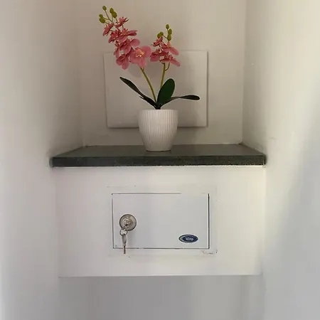 Appartamento Orchidea Parghelia
