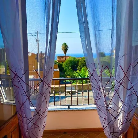 Orchidea Apartament Parghelia