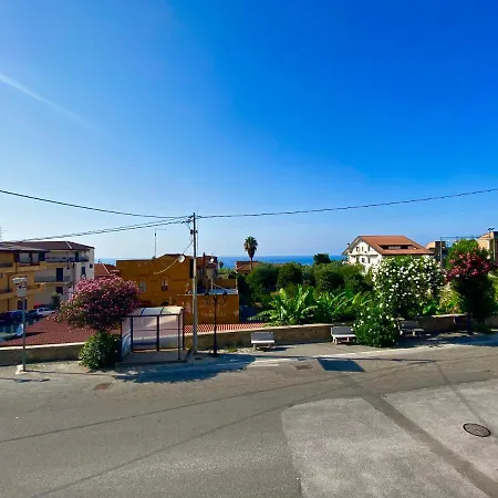 Orchidea Apartament
