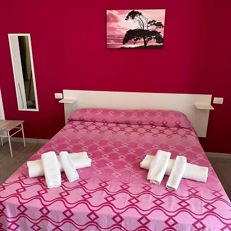 Orchidea Apartament *